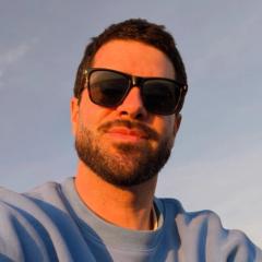 Alvaro Caleya