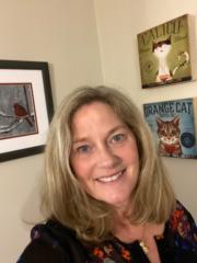 Mary Compton
