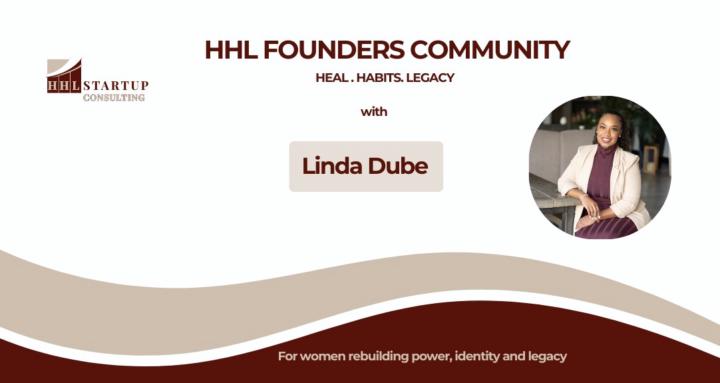 HHL Founders Community
