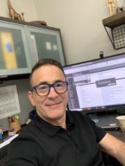 Cesar DePablo
