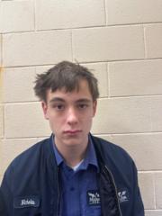 Nicholas Coblentz