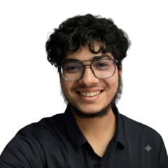 Zainulabidin Shaikh