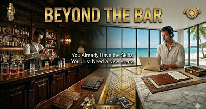 Beyond the Bar