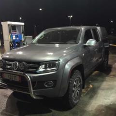 Jan Petter Kristiansen