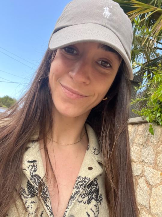 Beatriz Andrade