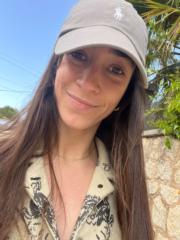Beatriz Andrade
