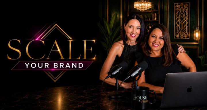 Scale Your Brand 