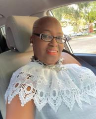 Oreana Johnson