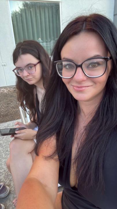 Amber Langley