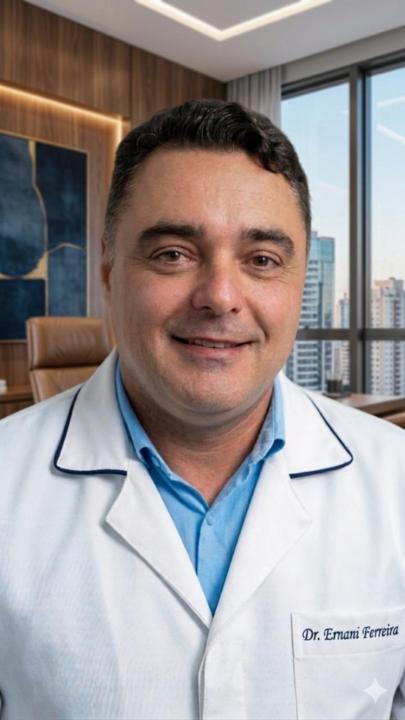 Ernani Ferreira