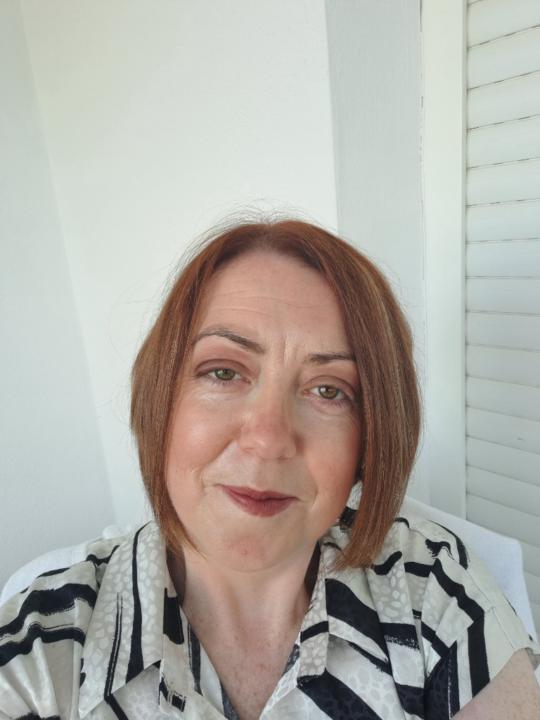 Sinead Mulcahy