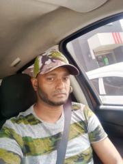 Inshan Mohammed