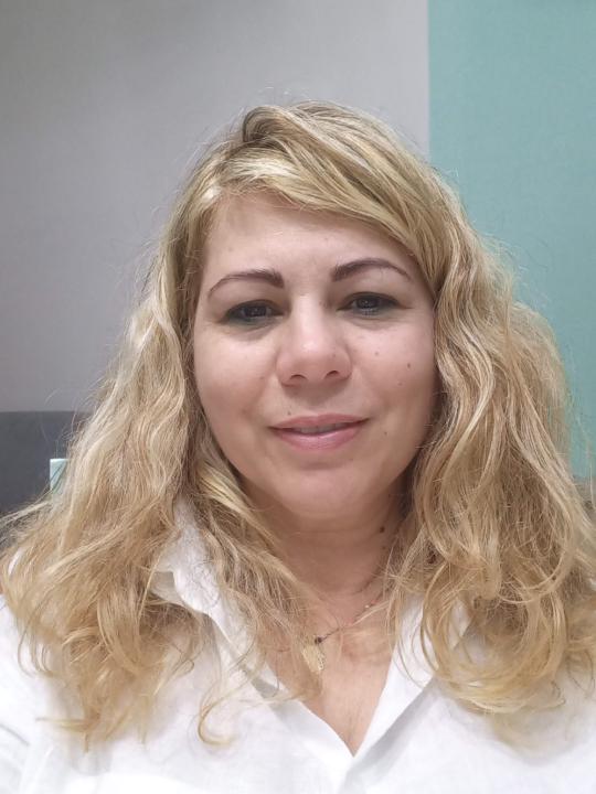 Manuela Rodrigues Peres