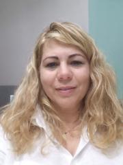 Manuela Rodrigues Peres