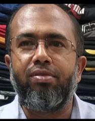 Shahul Hameed