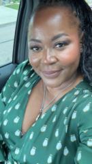 Kate Tshikalu-John