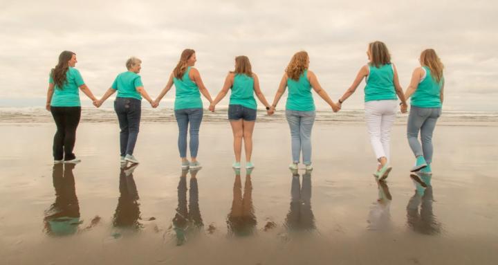 Thriving After Betrayal