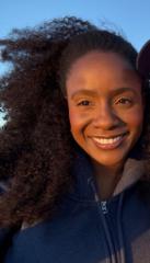 Lathizile Dube