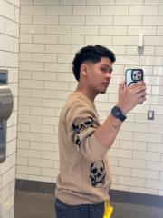 Jean Piere Granizo Campusano