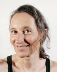 Silke Huttner