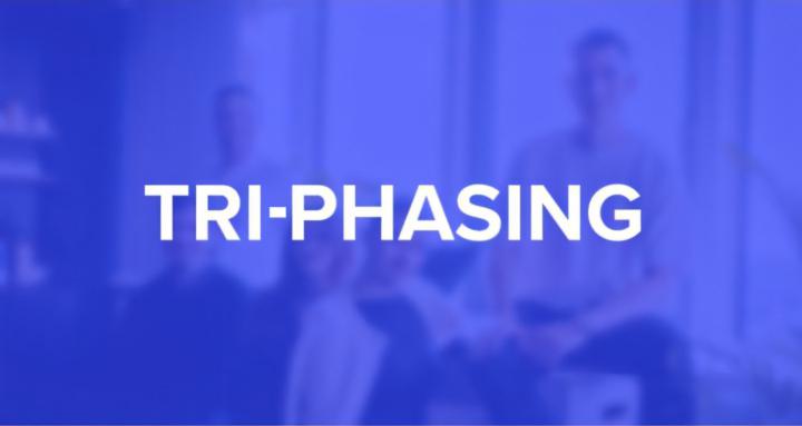 ALENTIS Tri-Phasing