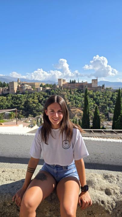 Irene Najarro Pascual