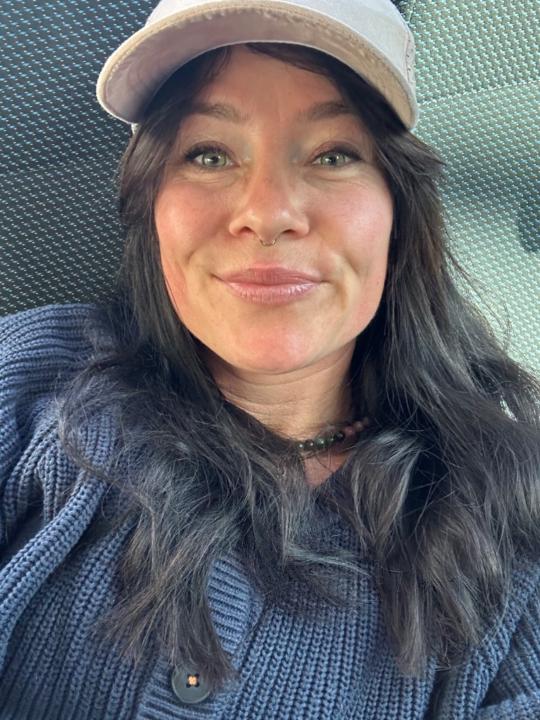 Jennifer Engelbrecht