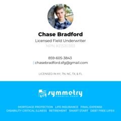 Chase Bradford