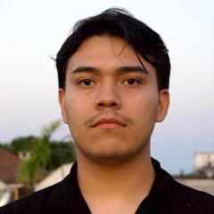 Xavier Trejo
