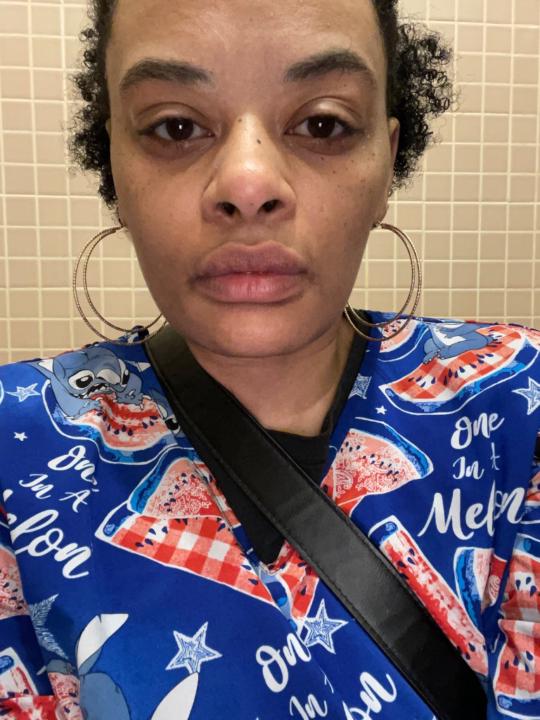 Alexandria Blackwell