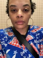 Alexandria Blackwell