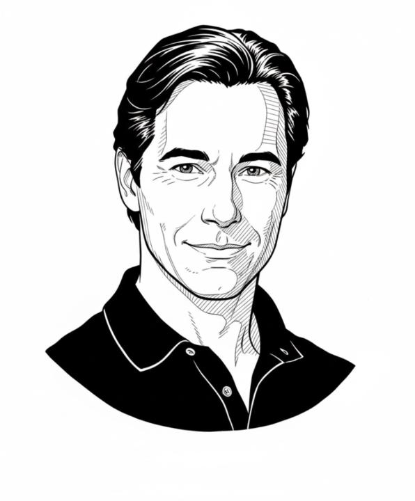 Steven Winiarski