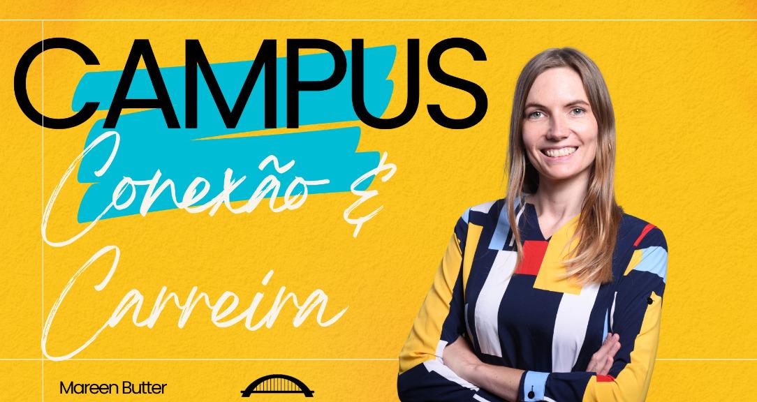 Campus Conexão & Carreira