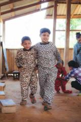 Aung Than