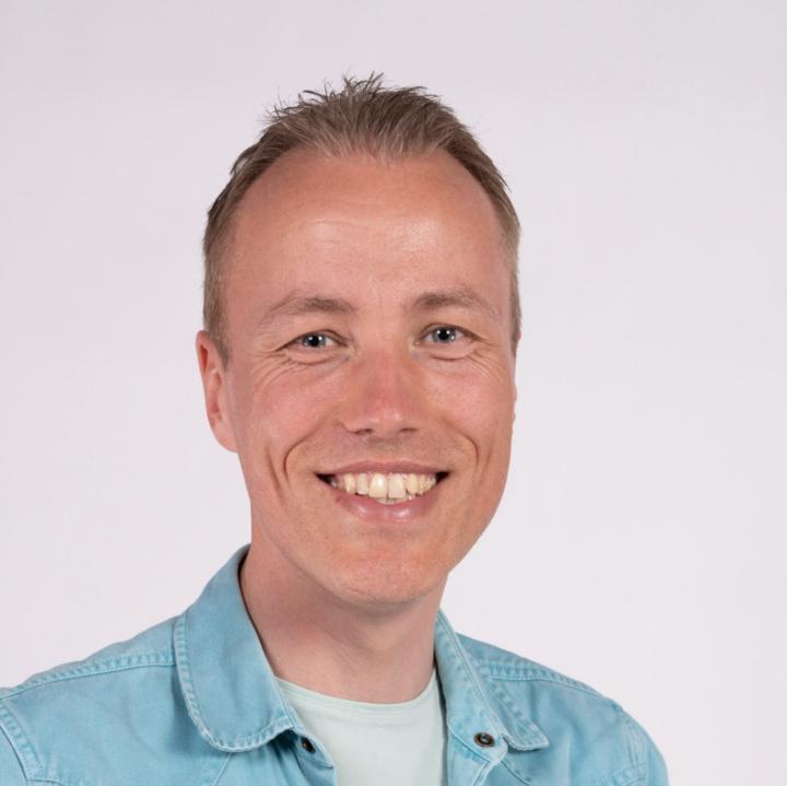 Arnoud Huberts