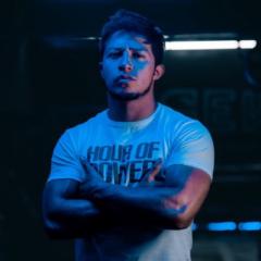 Óscar Martínez