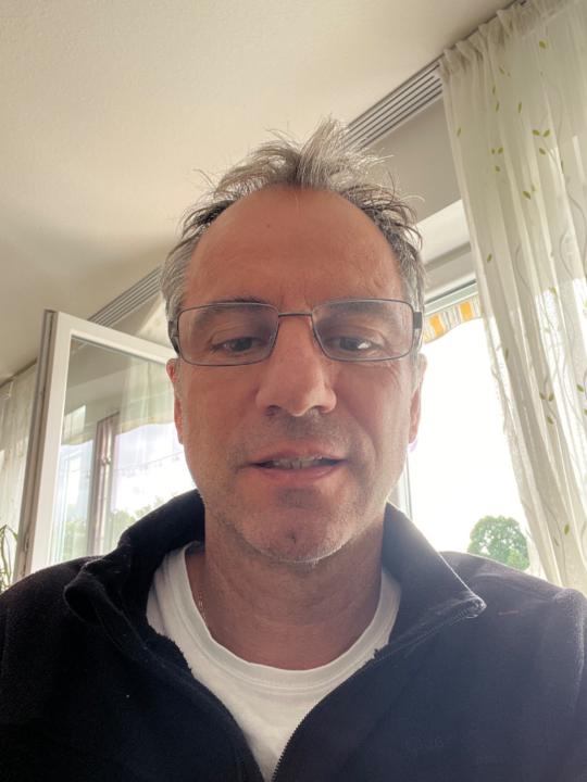 Carlos Ribeiro
