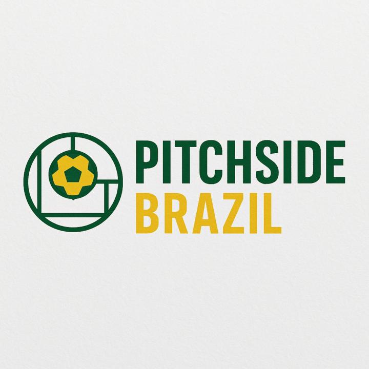 Pitchside Brazil.TV