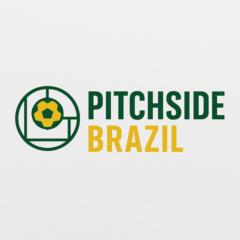 Pitchside Brazil.TV