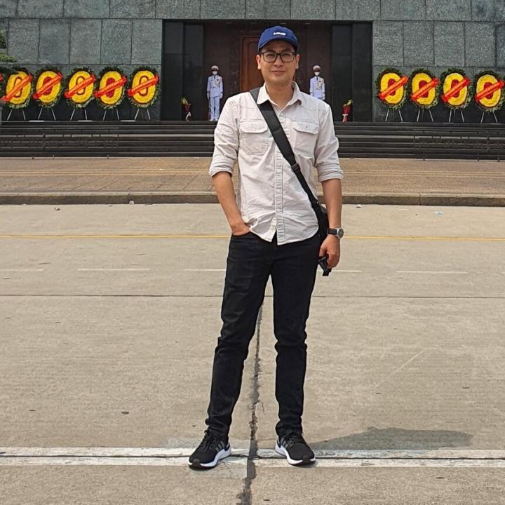 Phan Hưng