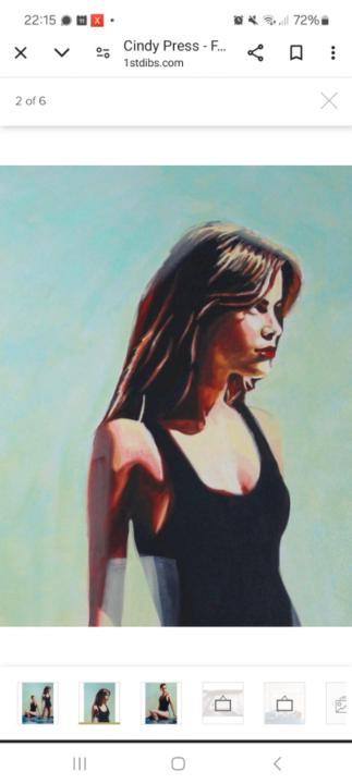 Mari-Nicole Schuster