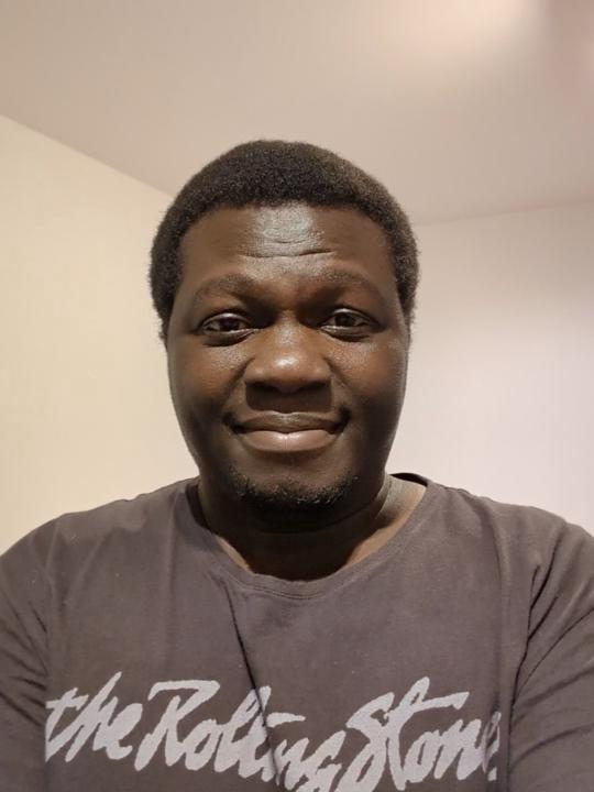 Babatunde Oyetunde