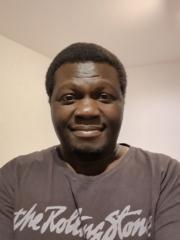Babatunde Oyetunde