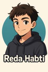 Reda Habti