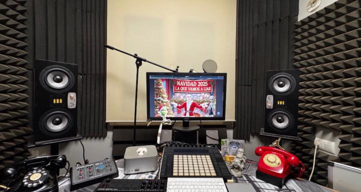 Mix&Mastering and ghost prod.