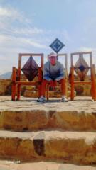 Juan Diego Bustos Rosales