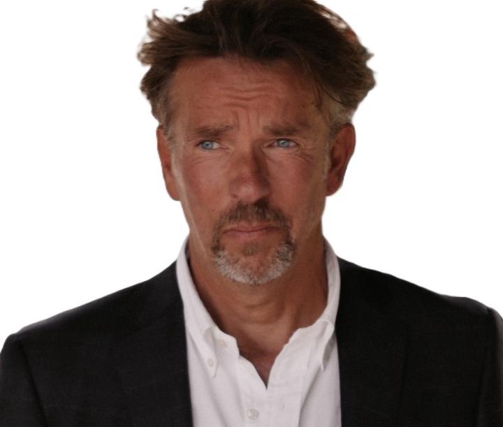 Johan Vervoordeldonk