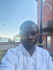 Mahmood Ayuba