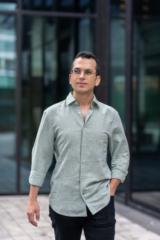 Yinon Dror Nahamu