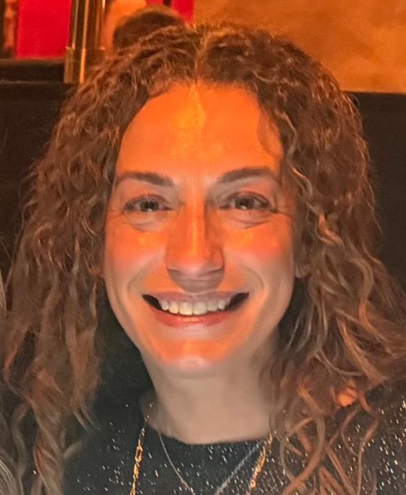 Jaclyn Scalzo